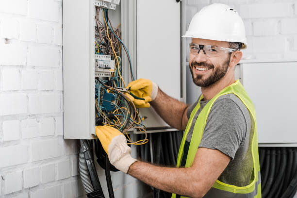 Best Commercial Electrician Services  in Highland Village, TX