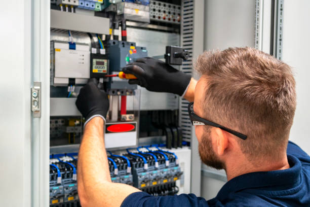 Best Industrial Electrical Services  in Highland Village, TX