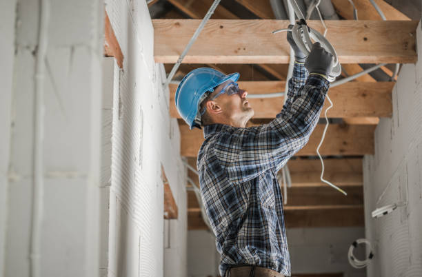 Best Local Electrician Companies  in Highland Village, TX
