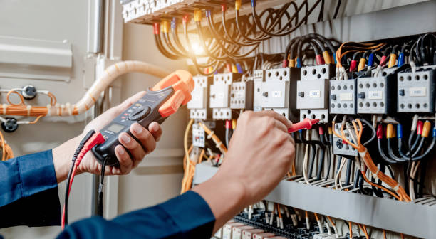 Best Affordable Emergency Electrician  in Highland Village, TX