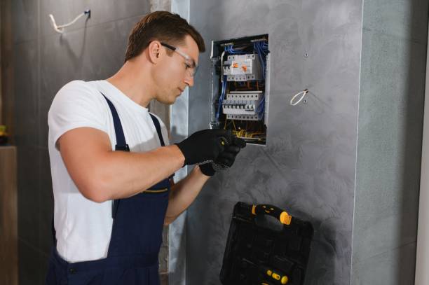 Why Trust Our Certified Electricians for Your Electrical Needs in TX?