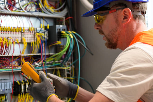 Best Electrical Rewiring Services  in Highland Village, TX