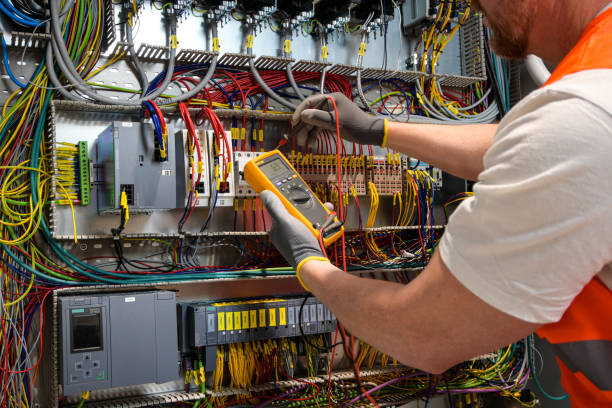 Best Electrical System Inspection  in Highland Village, TX