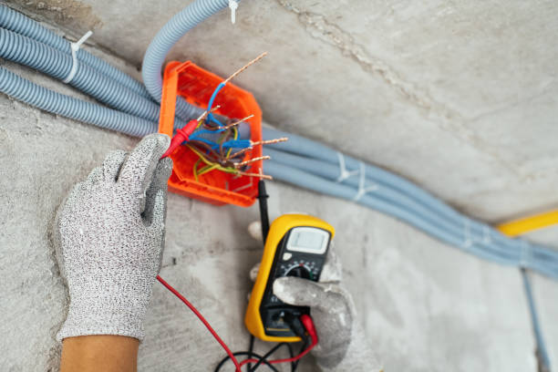 Best Electrical Troubleshooting Services  in Highland Village, TX